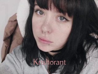 krishorant Kostenlose Sexcams