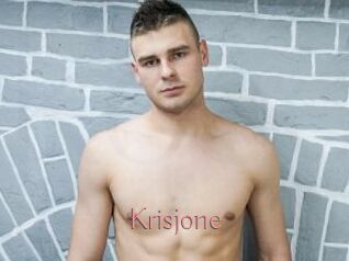 Krisjone