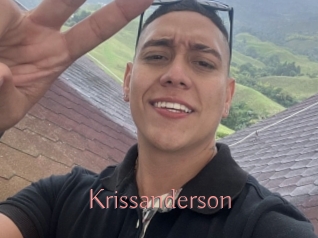 Krissanderson