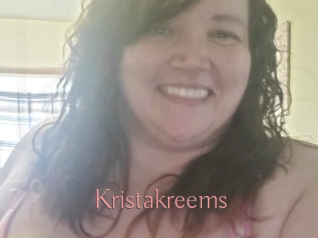 Kristakreems