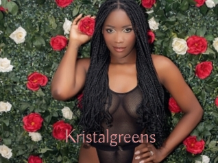 Kristalgreens