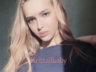 Kristallbaby