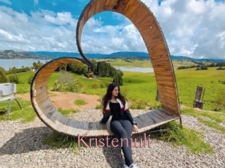 Kristenjuli