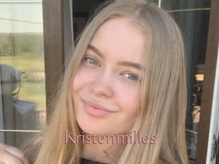 Kristenmilles