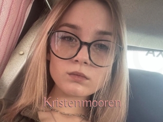 kristenmooren Kostenlose Sexcams