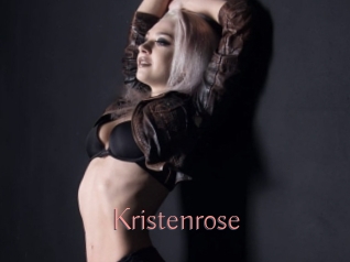 Kristenrose