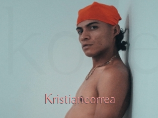 Kristiancorrea