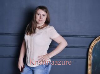 Kristinaazure