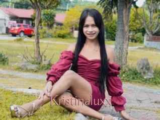 Kristinaluxx