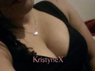 KristyneX