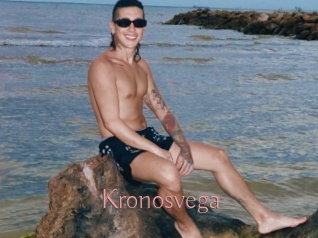 Kronosvega
