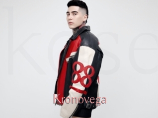 Kronovega