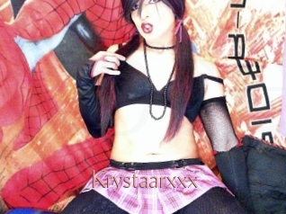 Krystaarxxx
