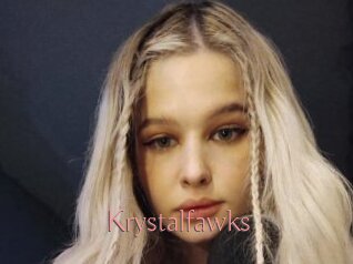 Krystalfawks