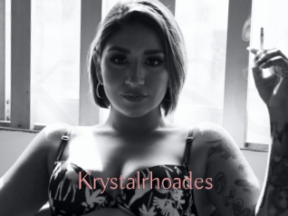 Krystalrhoades