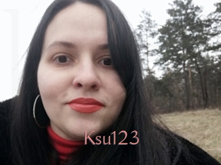 Ksu123