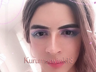 Kurumetwink18