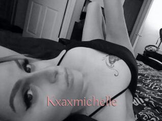 Kxaxmichelle