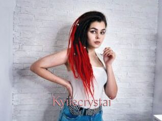 Kyiiecrystai