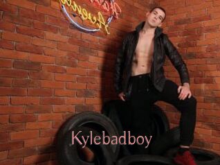 Kylebadboy