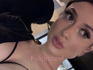 Kyleireland