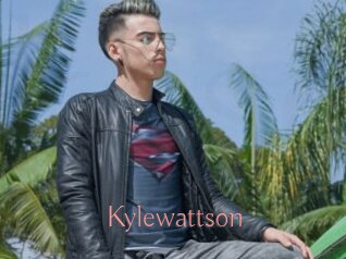 Kylewattson