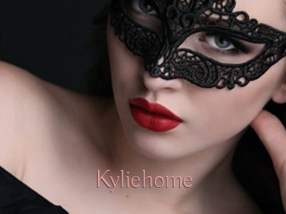 kyliehome Kostenlose Sexcams
