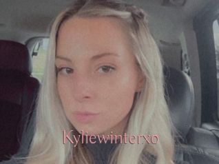 Kyliewinterxo