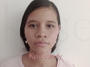 Kyliiecandy