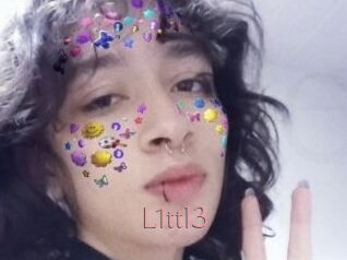 L1ttl3