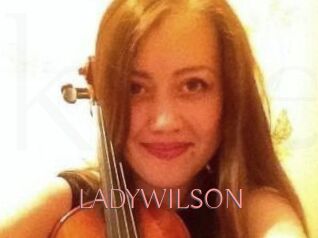 LADY_WILSON