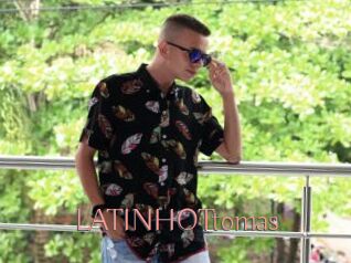 LATINHOTtomas