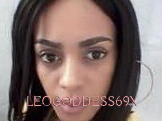 LEOGODDESS69X