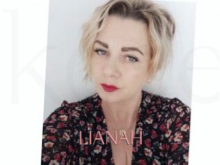 LIANAH
