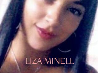 LIZA_MINELL