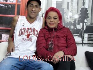 LOUISvsCAMILA