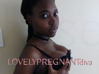 LOVELYPREGNANTdiva