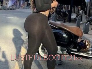 LUSTFULBOOTY21xx