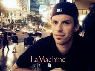 LaMachine