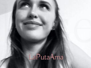 LaPutaAma