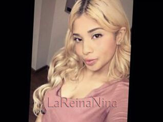 LaReinaNina