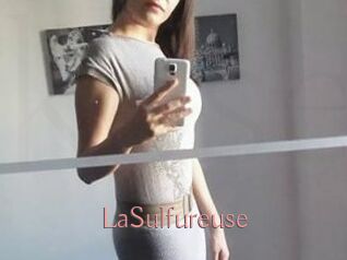 LaSulfureuse