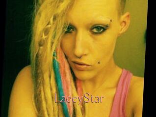 LaceyStar Kostenlose Sexcams