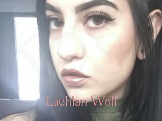 Lachlan_Wolf Kostenlose Sexcams