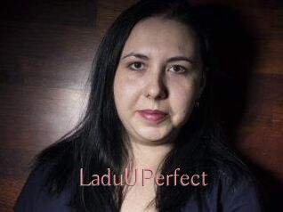 LaduUPerfect Kostenlose Sexcams