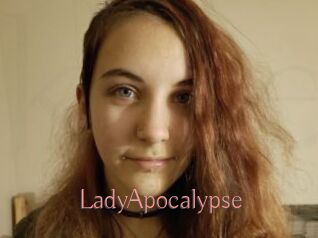 LadyApocalypse