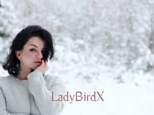 LadyBirdX