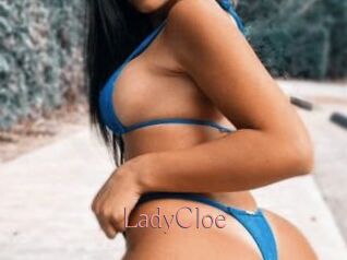 LadyCloe Kostenlose Sexcams
