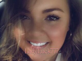 LadyLuck777
