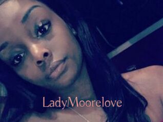 LadyMoorelove